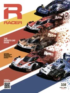 Racer - 01/02 2026