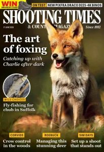 Shooting Times & Country - 17.06.2026