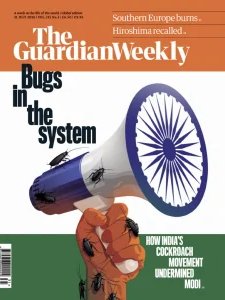 The Guardian Weekly - 31.07.2026
