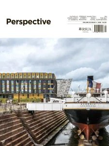 Perspective - Is. 4 2026