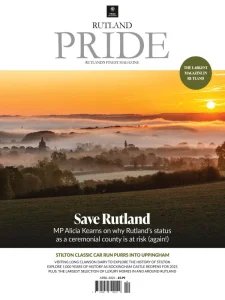Rutland Pride - 04.2025