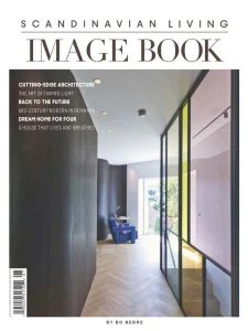 Scandinavian Living - Image Book 2026