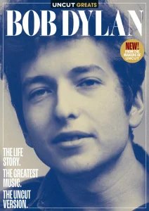 Uncut Greats - Bob Dylan 2026