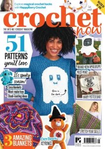 Crochet Now - Is. 125 2025