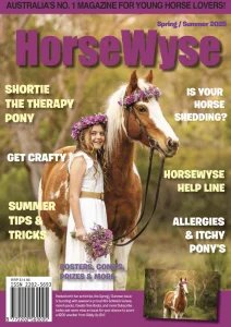 HorseWyse - Spring/Summer 2026