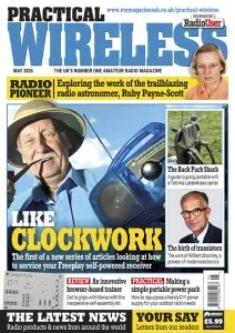 Practical Wireless - 05.2026