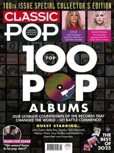 Classic Pop - 01.2026
