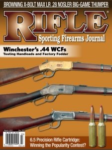 Rifle - 03/04 2021