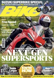 Bike UK - 10.2025