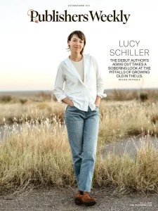 Publishers Weekly - 05.11.2026