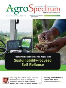 AgroSpectrum - 02.2025