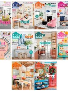 HGTV - 2021 Full Year