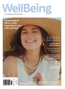 WellBeing - Is. 218 2025