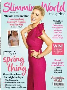 Slimming World - 05/06 2026
