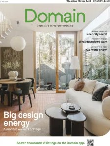 Domain AU - 07.24.2026