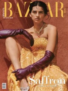 Harper's Bazaar IN - 06/07 2026