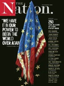 The Nation - 07/08 2026