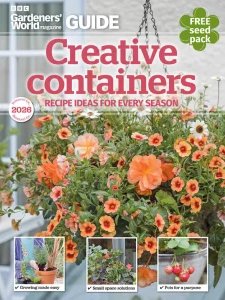BBC Gardeners World - Creative Containers 2026