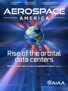 Aerospace America - 07/09 2026