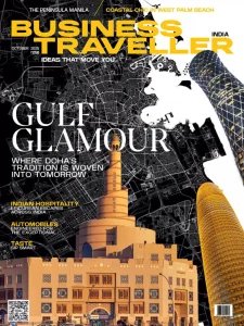 Business Traveller IN - 10.2025
