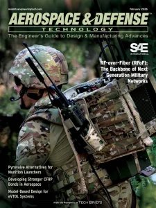 Aerospace & Defense Technology - 02.2026