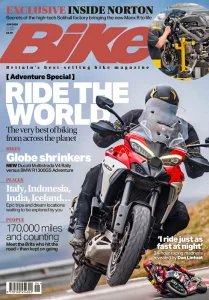 Bike UK - 06.2026