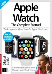 Apple Watch The Complete Manual - Ed. 18 2026