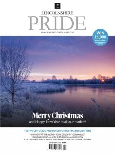 Lincolnshire Pride - 12.2025