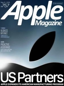 AppleMagazine - 05.1.2026