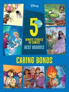Disney cine stories - Is. 2 2026