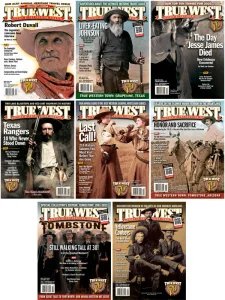 True West - 2023 Full Year Compilation