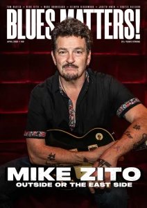 Blues Matters! - 04.2026