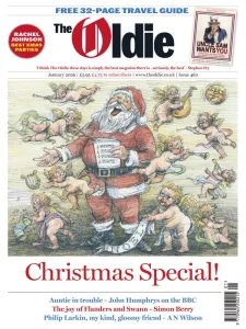 The Oldie - 01.2026