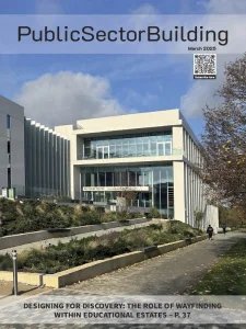 Public Sector Building - 03.2025