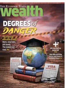 The Economic Times Wealth - 03.23.2026