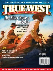 True West - 09/10 2026