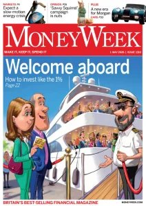 MoneyWeek - 1.05.2026