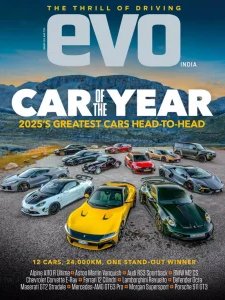 Evo IN - 01.2026