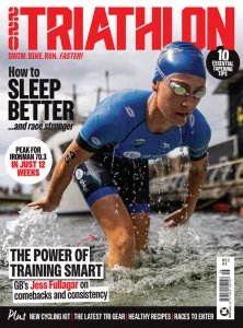 220 Triathlon UK - 06.2026