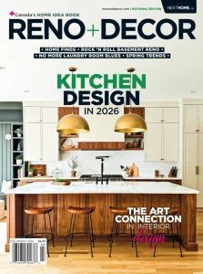 Reno + Decor - 02/03 2026