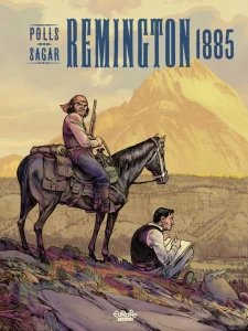 Remington 1885