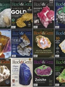 Rock & Gem - 2020 Full Year