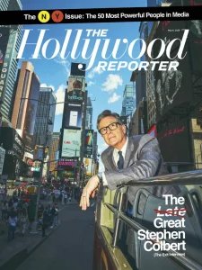 The Hollywood Reporter - 05.6.2026