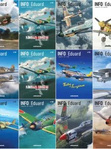 Info Eduard - 2025 Full Year