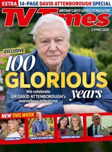 TV Times - 2.05.2026