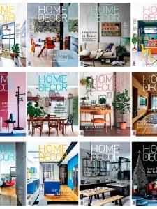 Home & Decor - 2016 Full Year