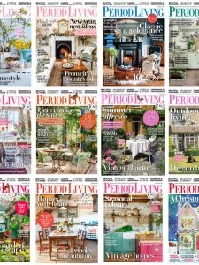 Period Living - 2020 Full Year