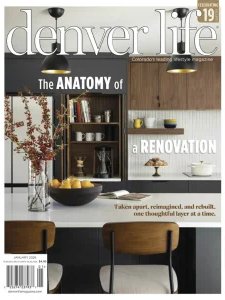 Denver Life - 01.2026