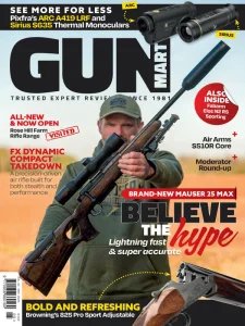Gunmart - 05.2025