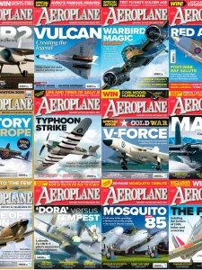 Aeroplane - 2025 Full Year